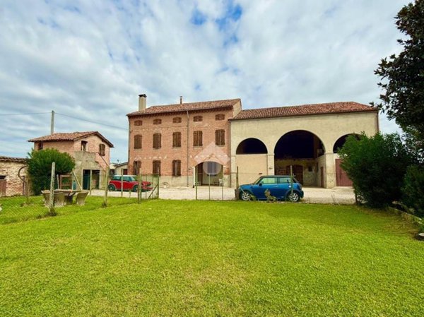 casa indipendente in vendita a Rubano