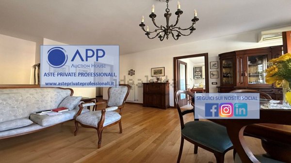 appartamento in vendita a Rubano