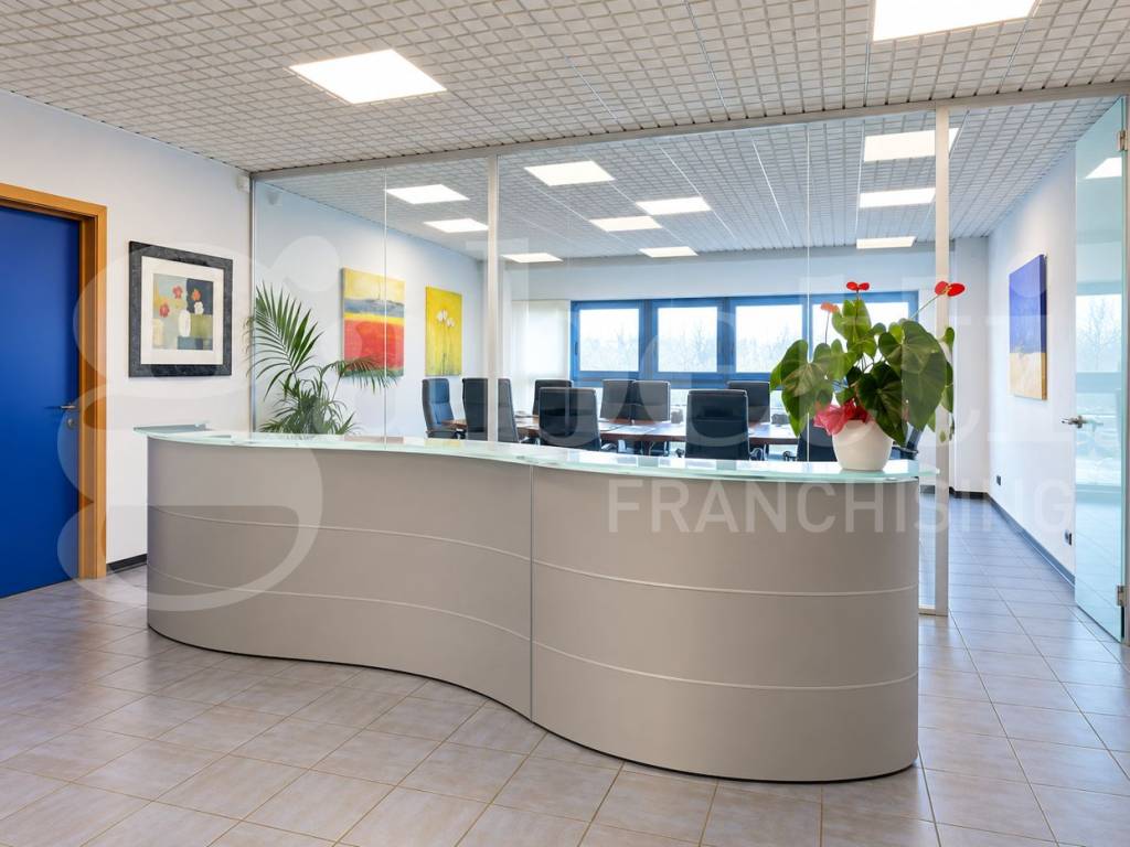 ufficio in vendita a Rubano