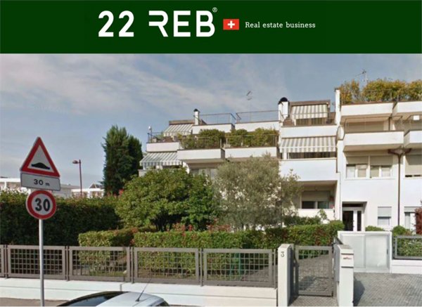 appartamento in vendita a Rubano in zona Sarmeola