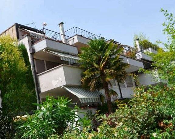 appartamento in vendita a Rubano in zona Sarmeola