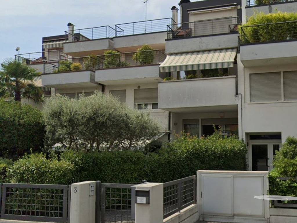 appartamento in vendita a Rubano in zona Sarmeola