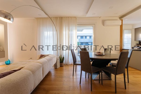 appartamento in vendita a Rubano