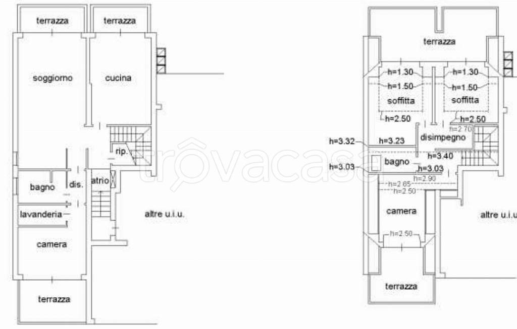 appartamento in vendita a Rubano in zona Sarmeola