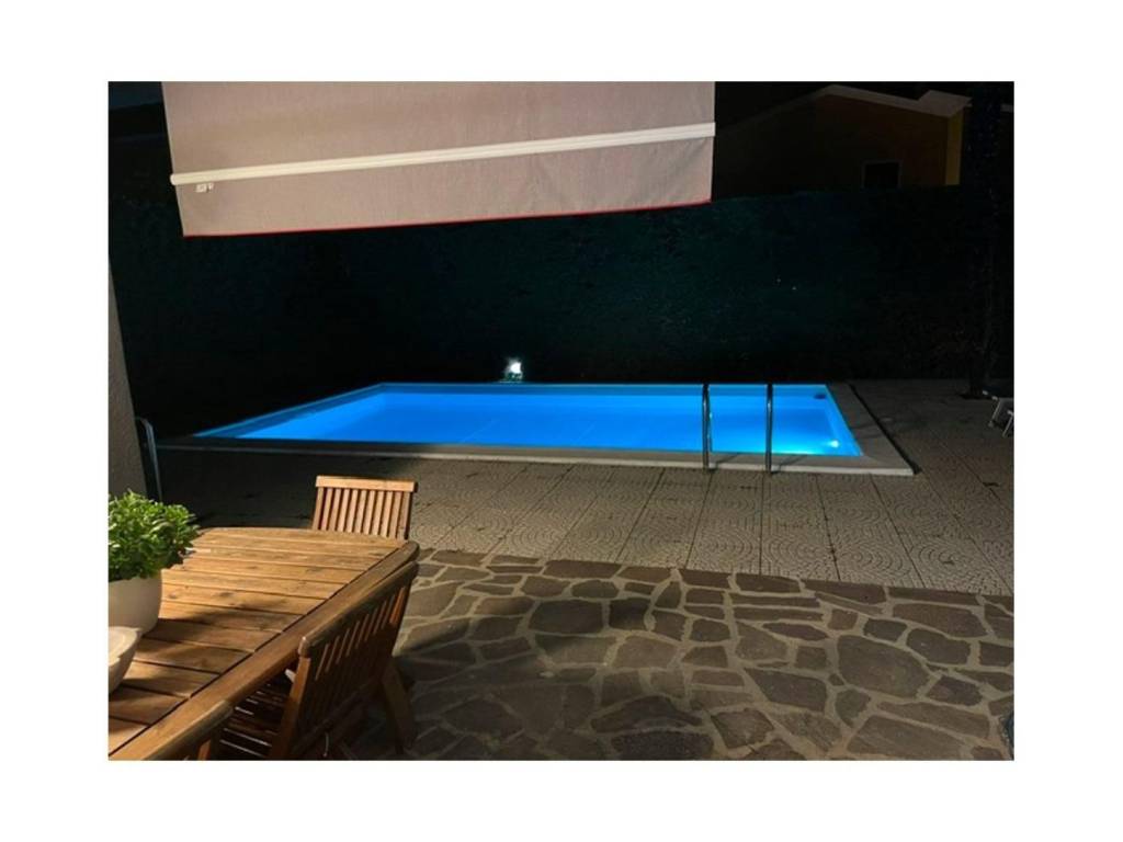 casa indipendente in vendita a Rubano