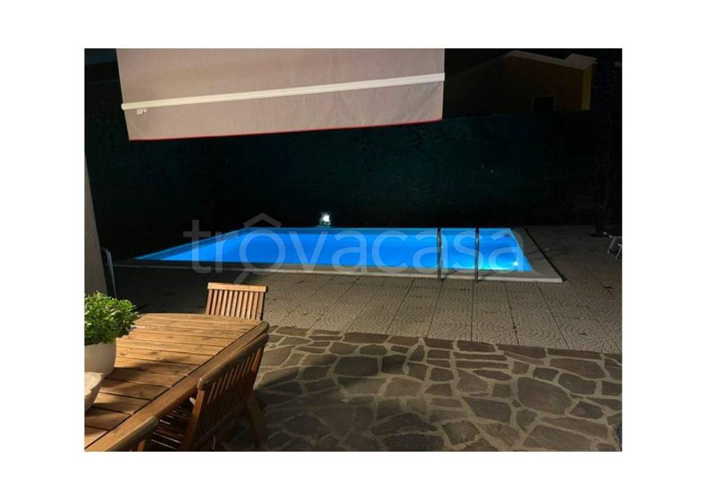 casa indipendente in vendita a Rubano