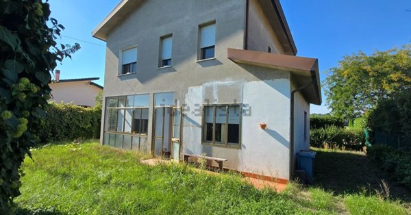 casa indipendente in vendita a Rubano