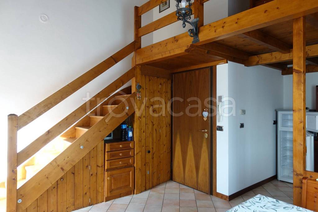 appartamento in vendita a Rubano in zona Sarmeola