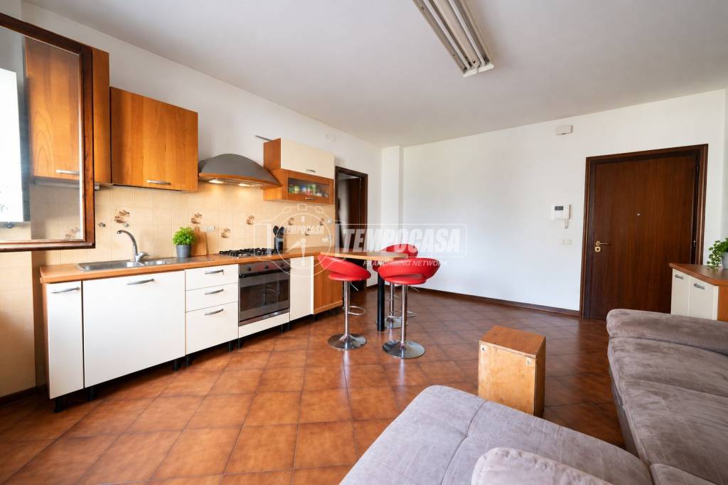appartamento in vendita a Rubano in zona Sarmeola