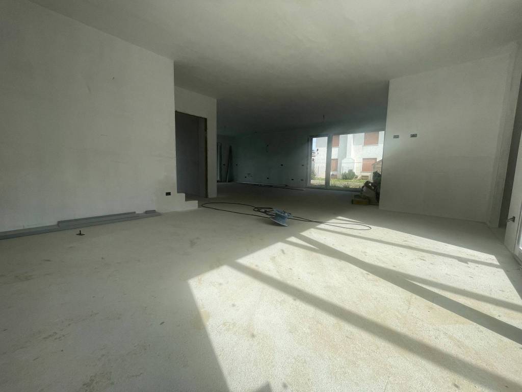 casa indipendente in vendita a Saccolongo