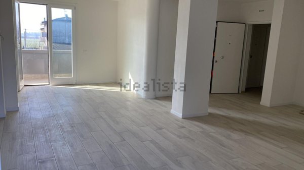 appartamento in vendita a Saccolongo