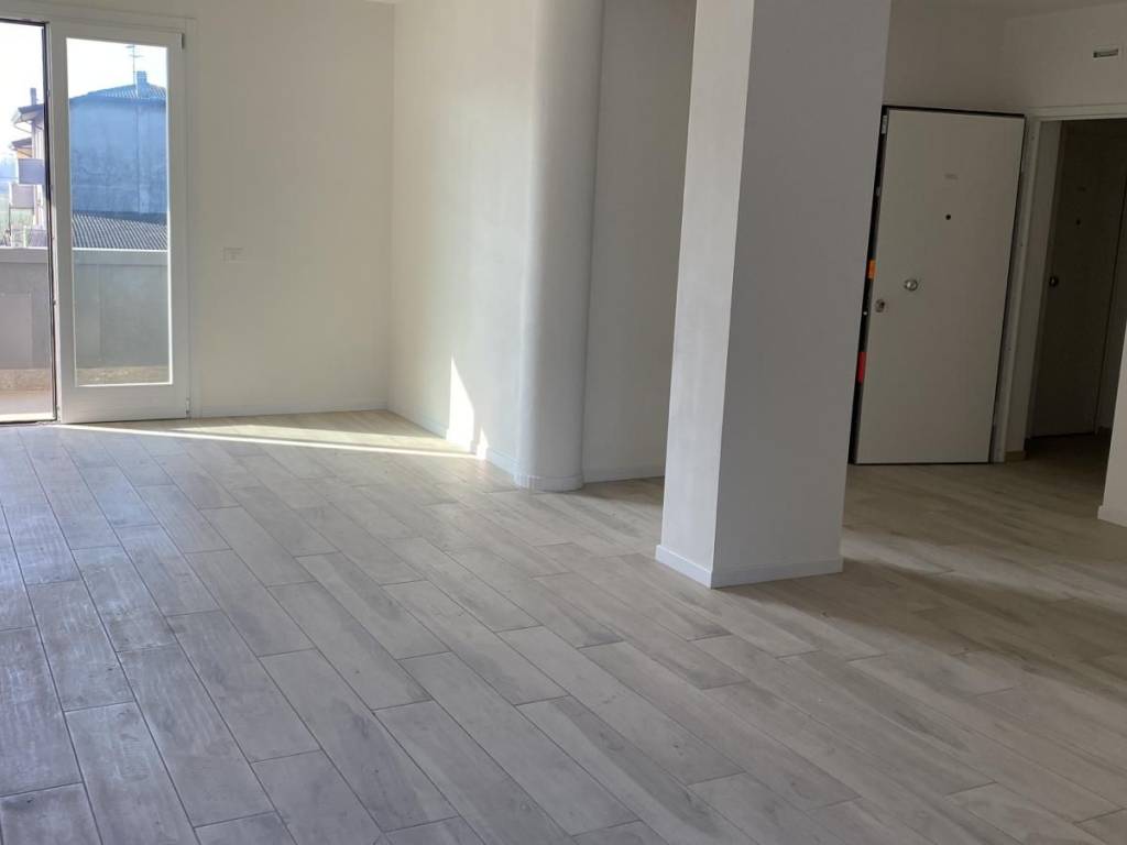appartamento in vendita a Saccolongo