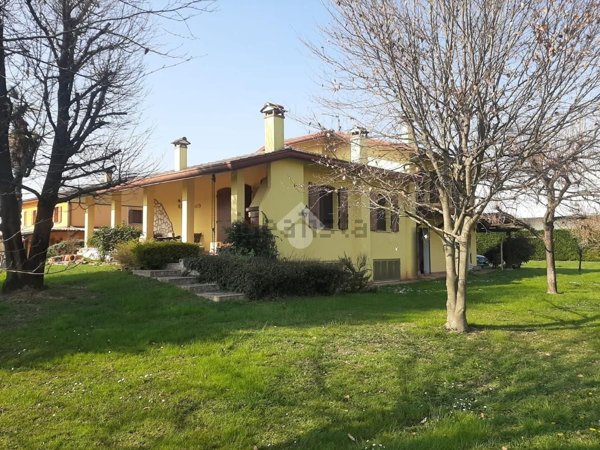 casa indipendente in vendita a Saccolongo