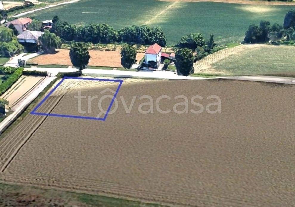 terreno edificabile in vendita a Saccolongo