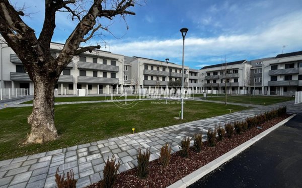 appartamento in vendita a Saccolongo