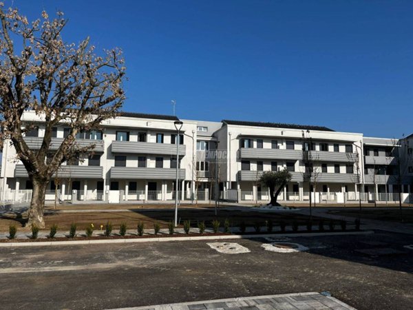 appartamento in vendita a Saccolongo