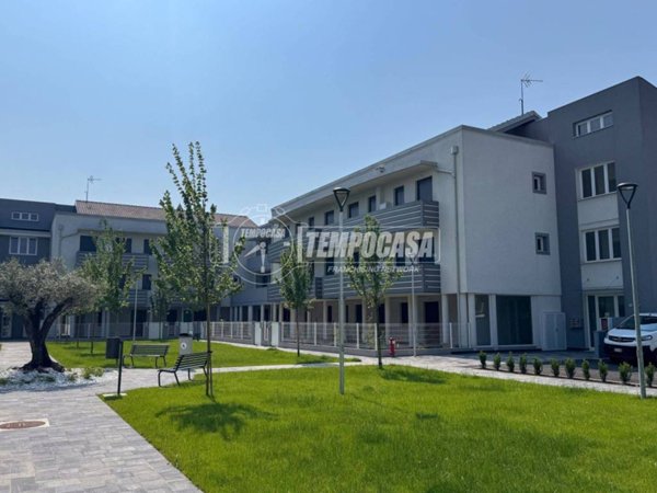 appartamento in vendita a Saccolongo