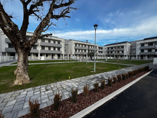 appartamento in vendita a Saccolongo
