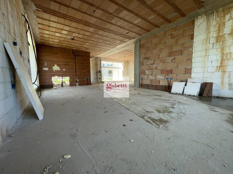 casa indipendente in vendita a Saccolongo