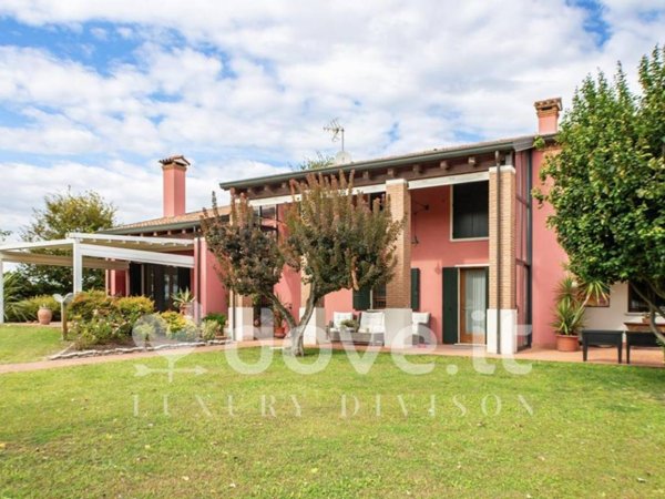 casa indipendente in vendita a Saccolongo