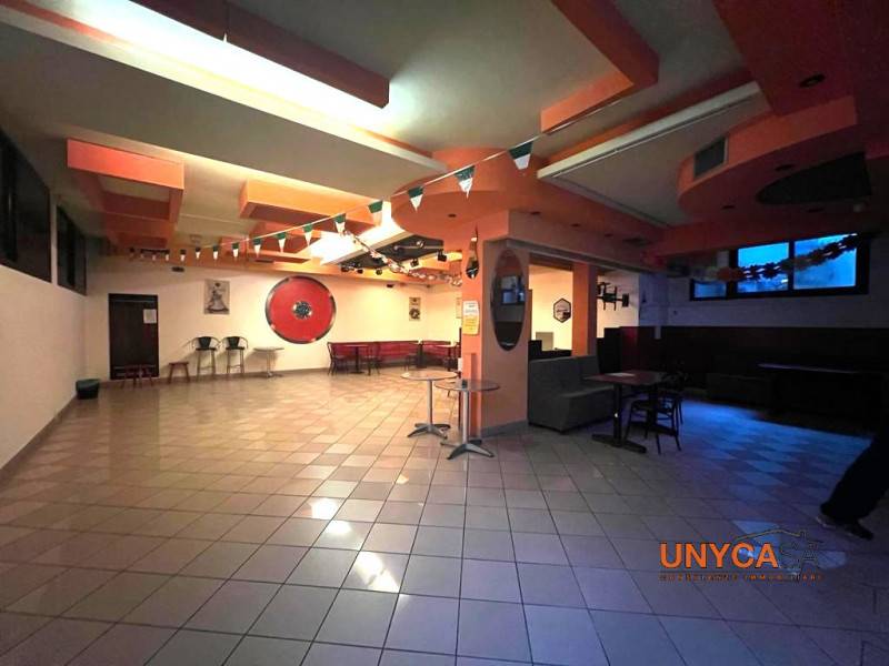 negozio in vendita a Saccolongo