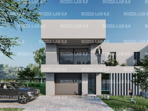 casa indipendente in vendita a Saccolongo