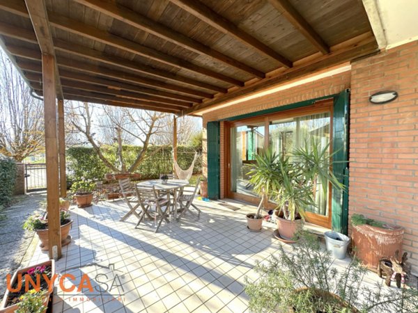 casa indipendente in vendita a Saccolongo