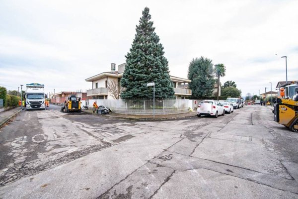 casa indipendente in vendita a Saccolongo