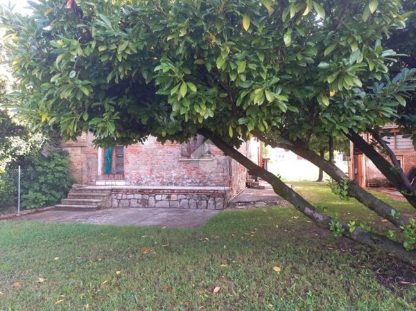 casa indipendente in vendita a Saccolongo