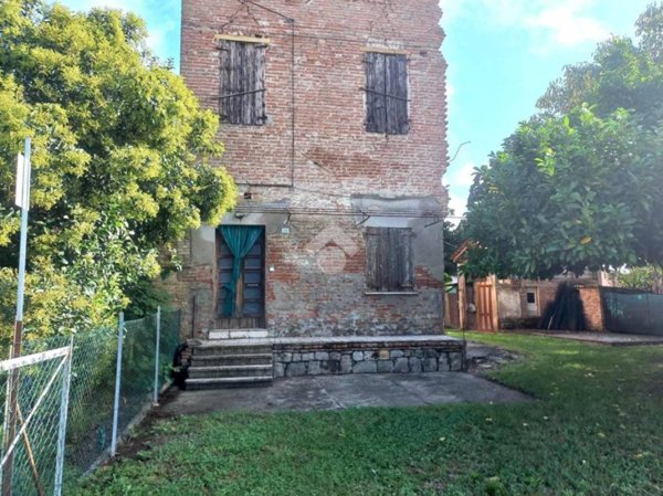 casa indipendente in vendita a Saccolongo