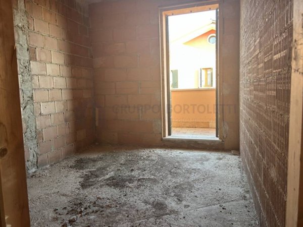 casa indipendente in vendita a Saccolongo
