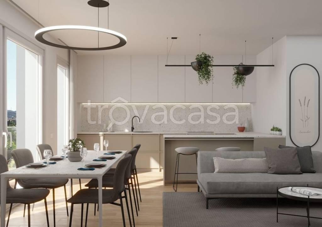 casa indipendente in vendita a Saccolongo