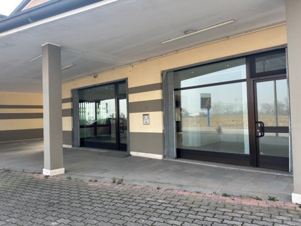 negozio in vendita a Saccolongo