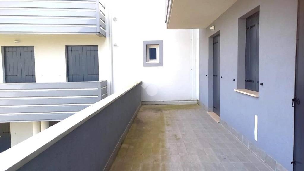 appartamento in vendita a Saccolongo