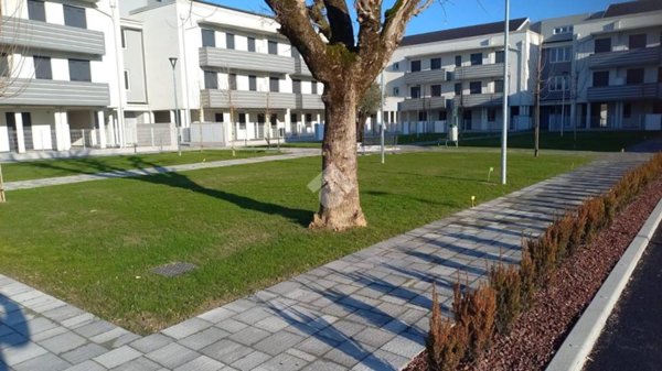 appartamento in vendita a Saccolongo