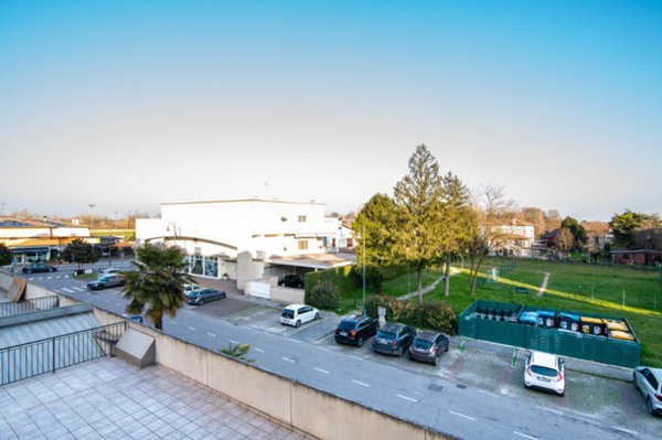 appartamento in vendita a Saccolongo