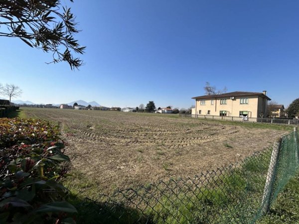 casa indipendente in vendita a Saccolongo