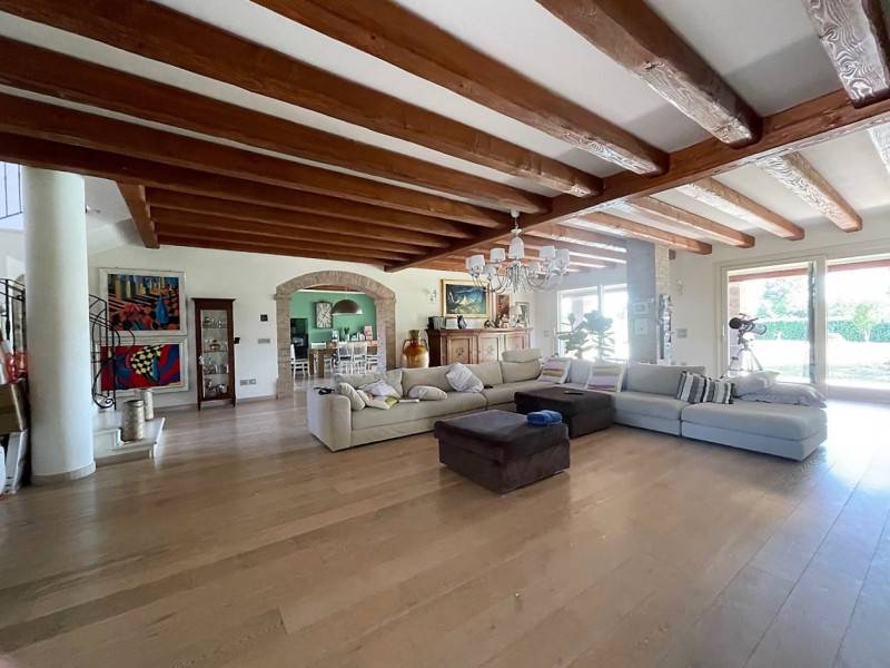 casa indipendente in vendita a Saccolongo
