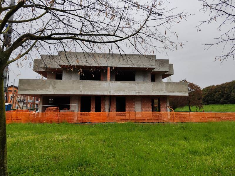 casa indipendente in vendita a Saccolongo