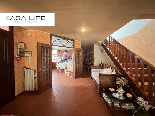 casa indipendente in vendita a Saccolongo