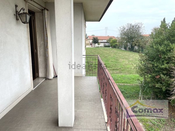 casa indipendente in vendita a Saccolongo