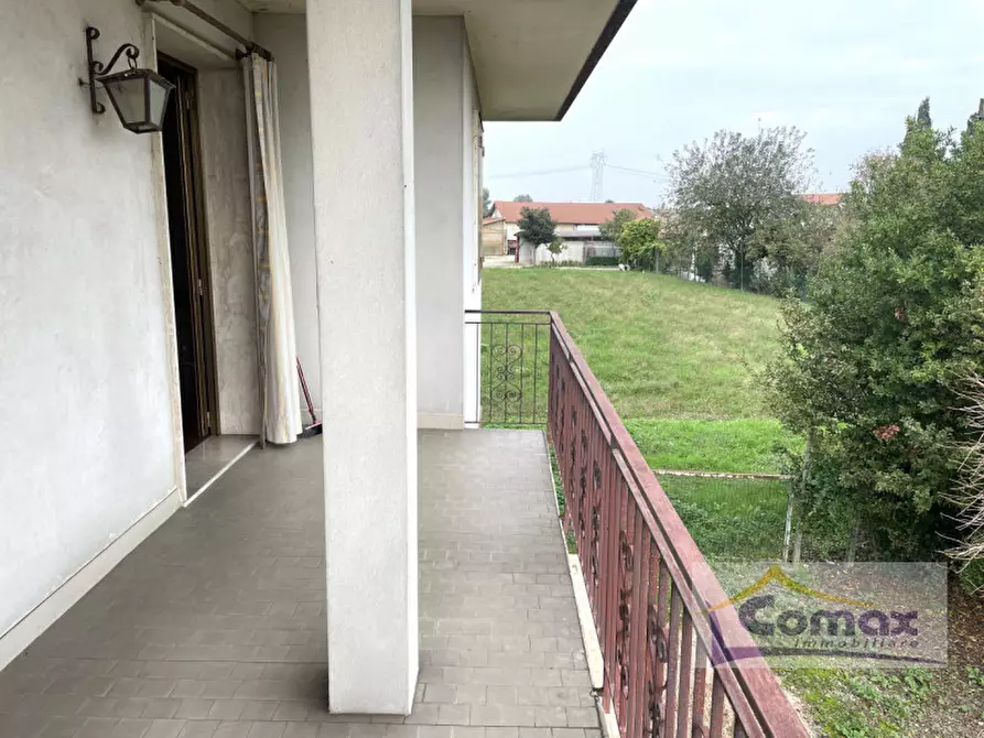casa indipendente in vendita a Saccolongo