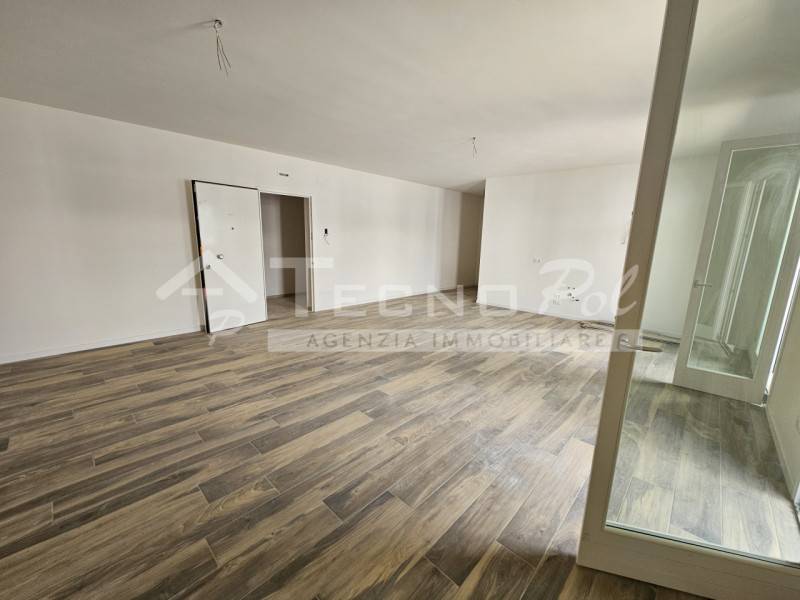 appartamento in vendita a Saccolongo