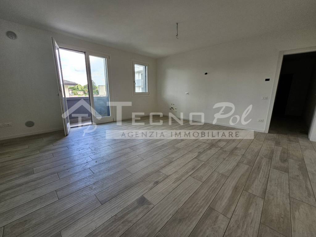 appartamento in vendita a Saccolongo