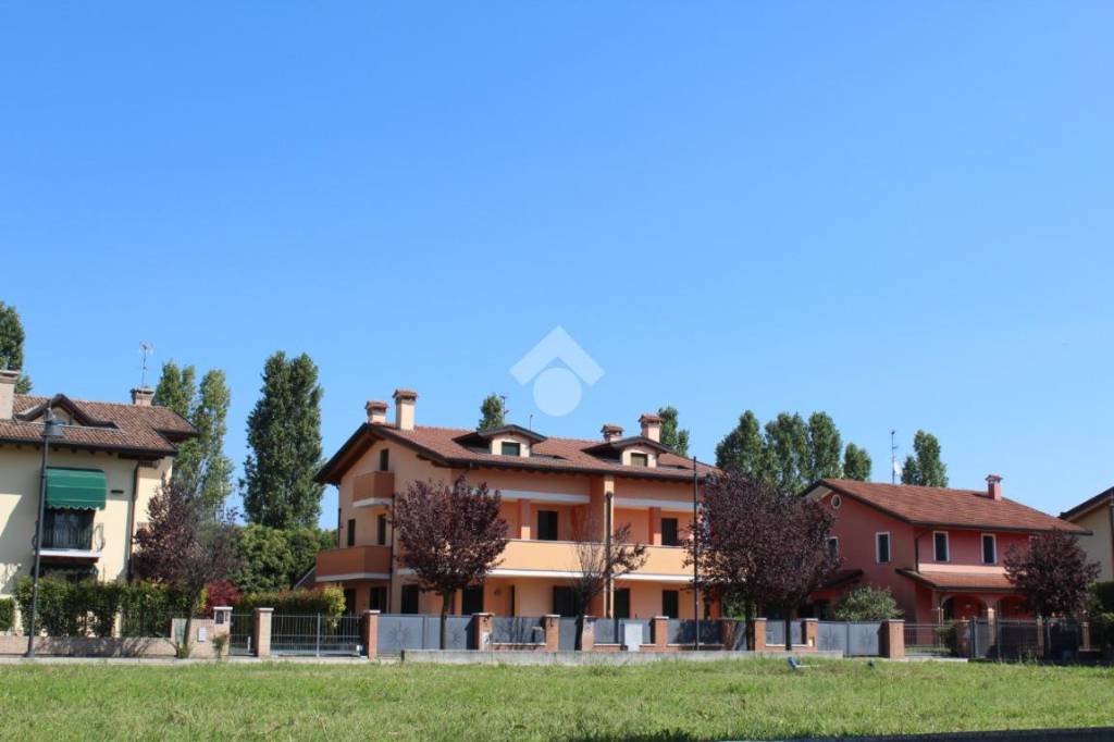 casa indipendente in vendita a Saccolongo