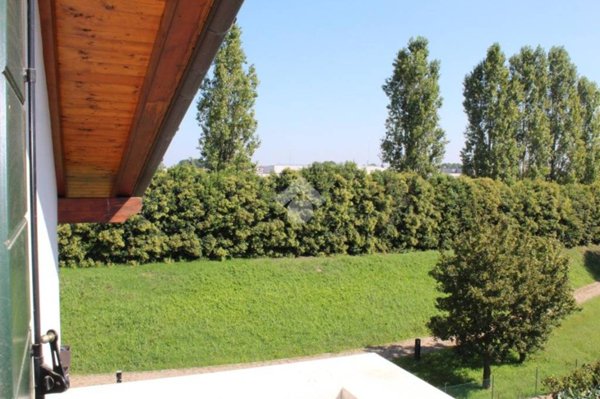 casa indipendente in vendita a Saccolongo