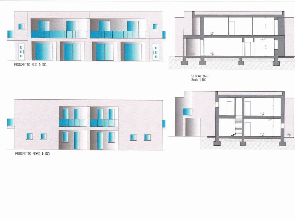 casa indipendente in vendita a Saccolongo