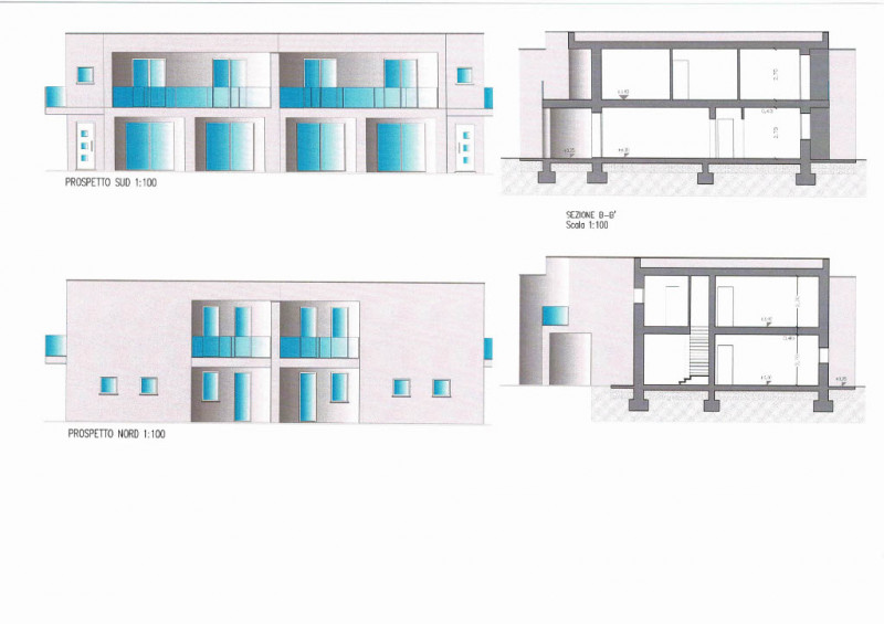 casa indipendente in vendita a Saccolongo
