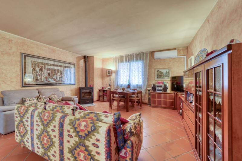 casa indipendente in vendita a Saccolongo
