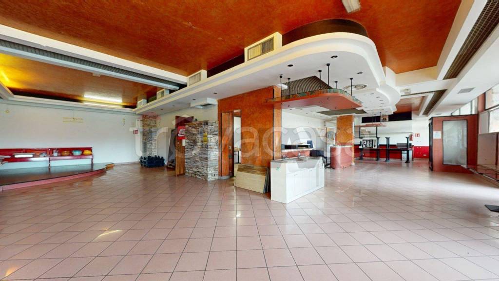 negozio in vendita a Saccolongo